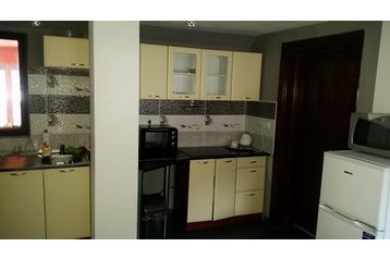 Slovakia Chata Nižná Boca, Exterior